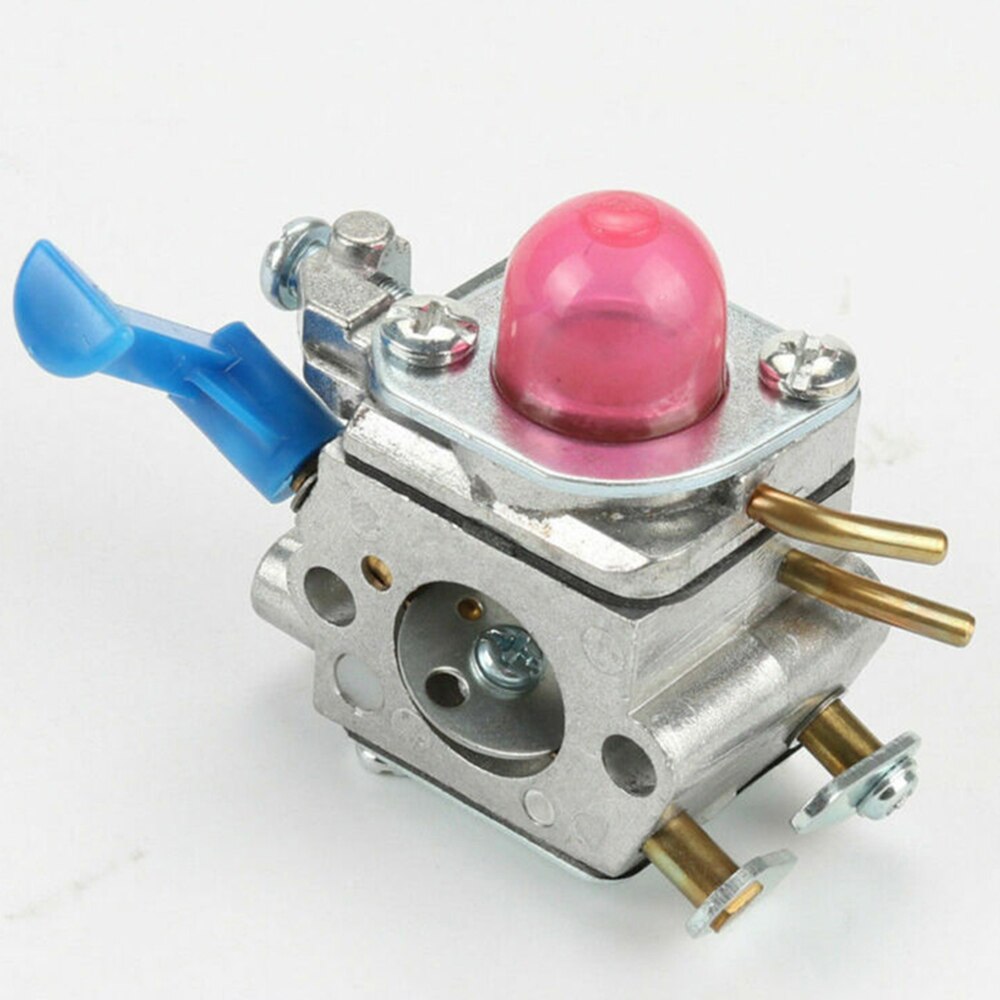 Car Carburetor Replace KITS For Husqvarna 545081848 C1Q-W40A 128C 128CD 128L 128LD 128LDX 128R Car Accessories