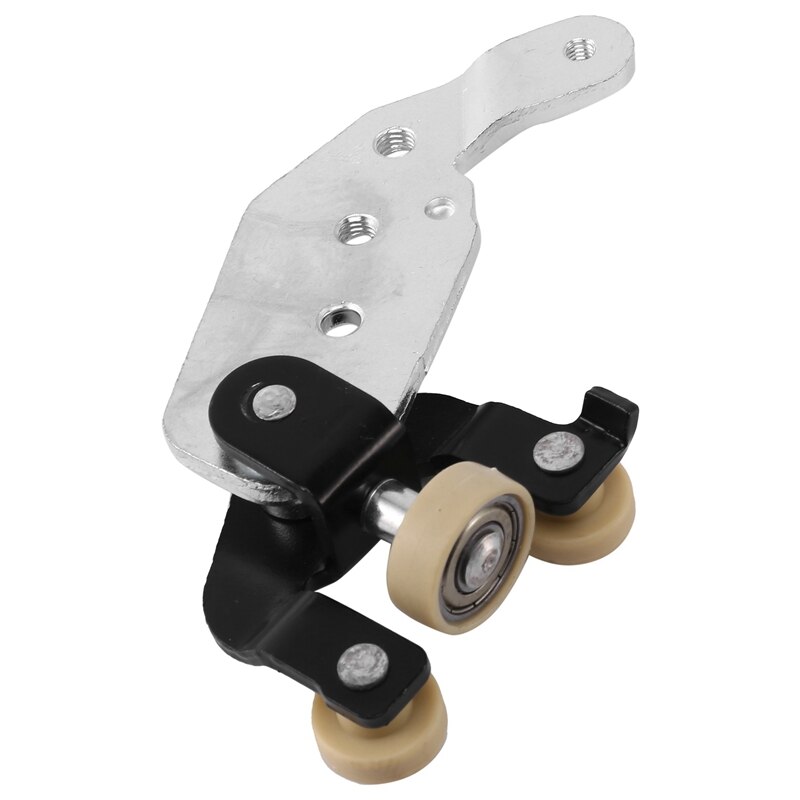 Rodillo de puerta corredera para Toyota Hiace Commuter, rodamiento medio para Toyota Hiace Commuter 2005