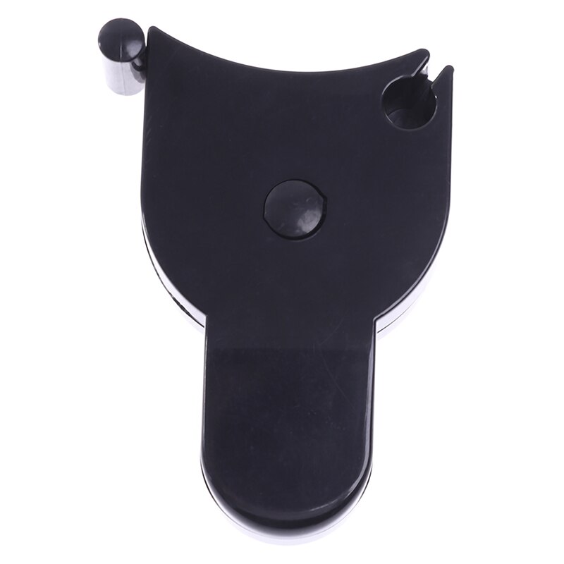 Intrekbare tape voor dieet gewichtsverlies meetlint & rekenmachine houd je lichaam