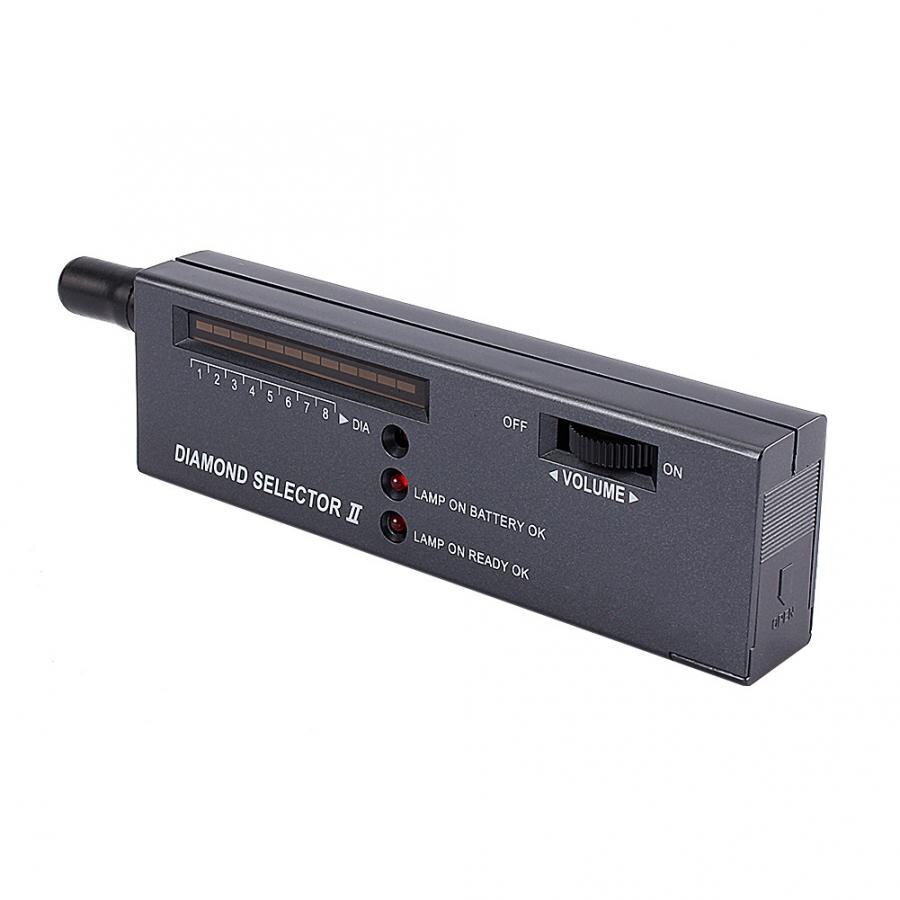 High Accurary Diamond Tester Portable Diamond Selector Gemsonte Tester
