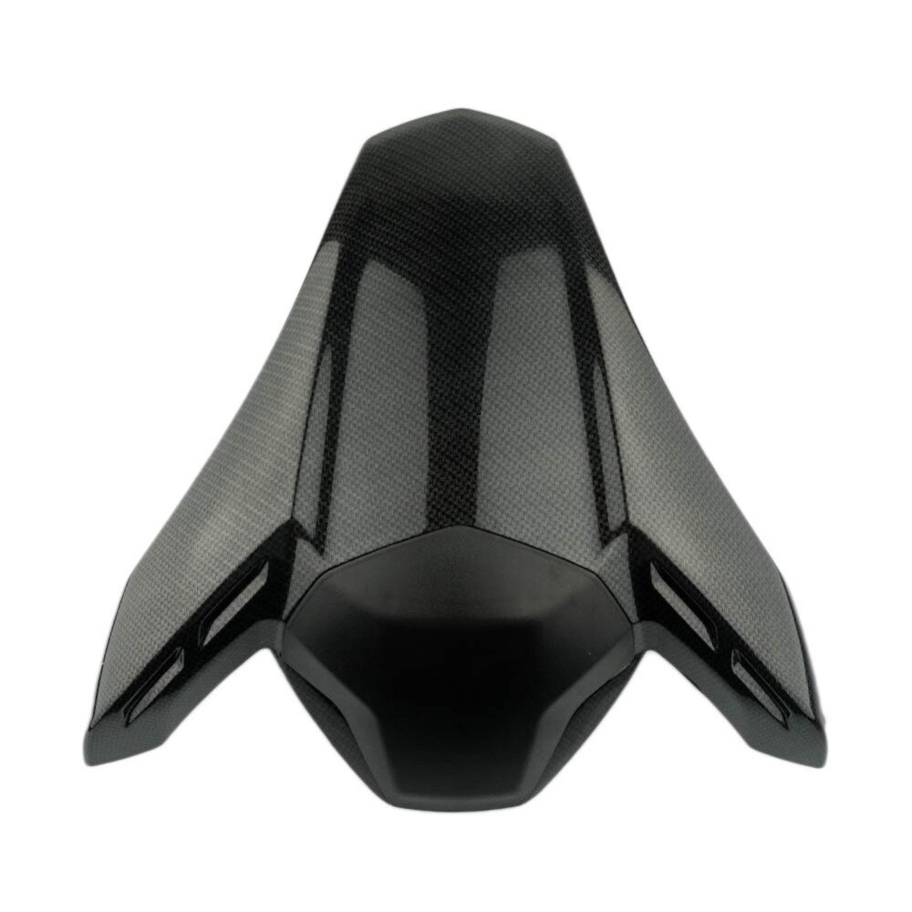 Motorfiets Achterbank Kuip Staart Cover - Geschikt Voor NINJA 250 400 Z400 2018-2023 (Style 8)