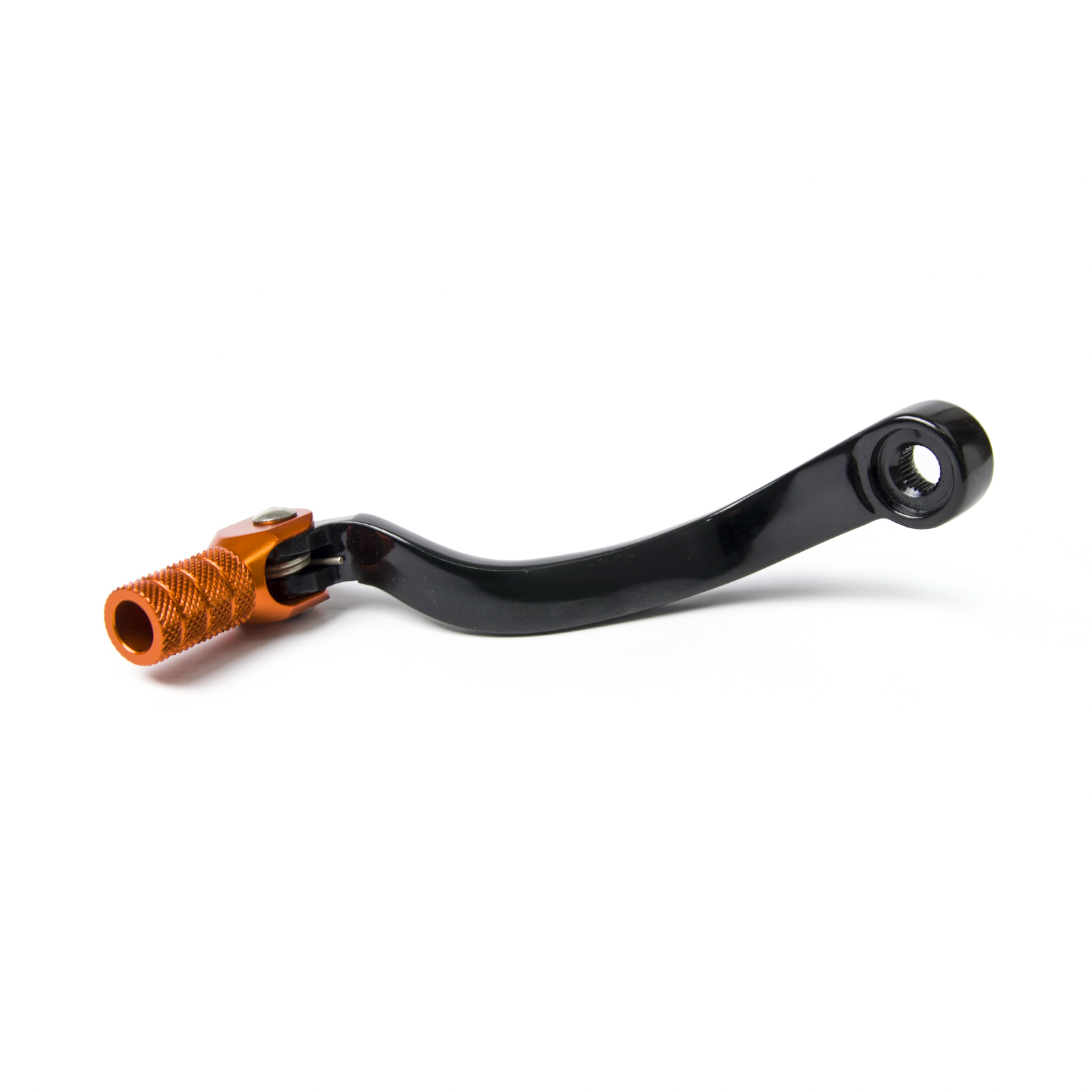 Nicecnc Motor Vouwen Tip Gesmeed Gear Pedaal Versnellingspook Arm Voor Ktm 125 150 200 250 350 450 Sx Exc xc Mxc Xcw Sxf Xcf Excf Xcfw