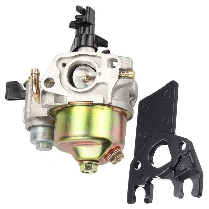 212CC Carburateur Carb Voor Harbor Vracht Predator 60363 68121 68120 69730 69727 Motor R210 Gas Motor