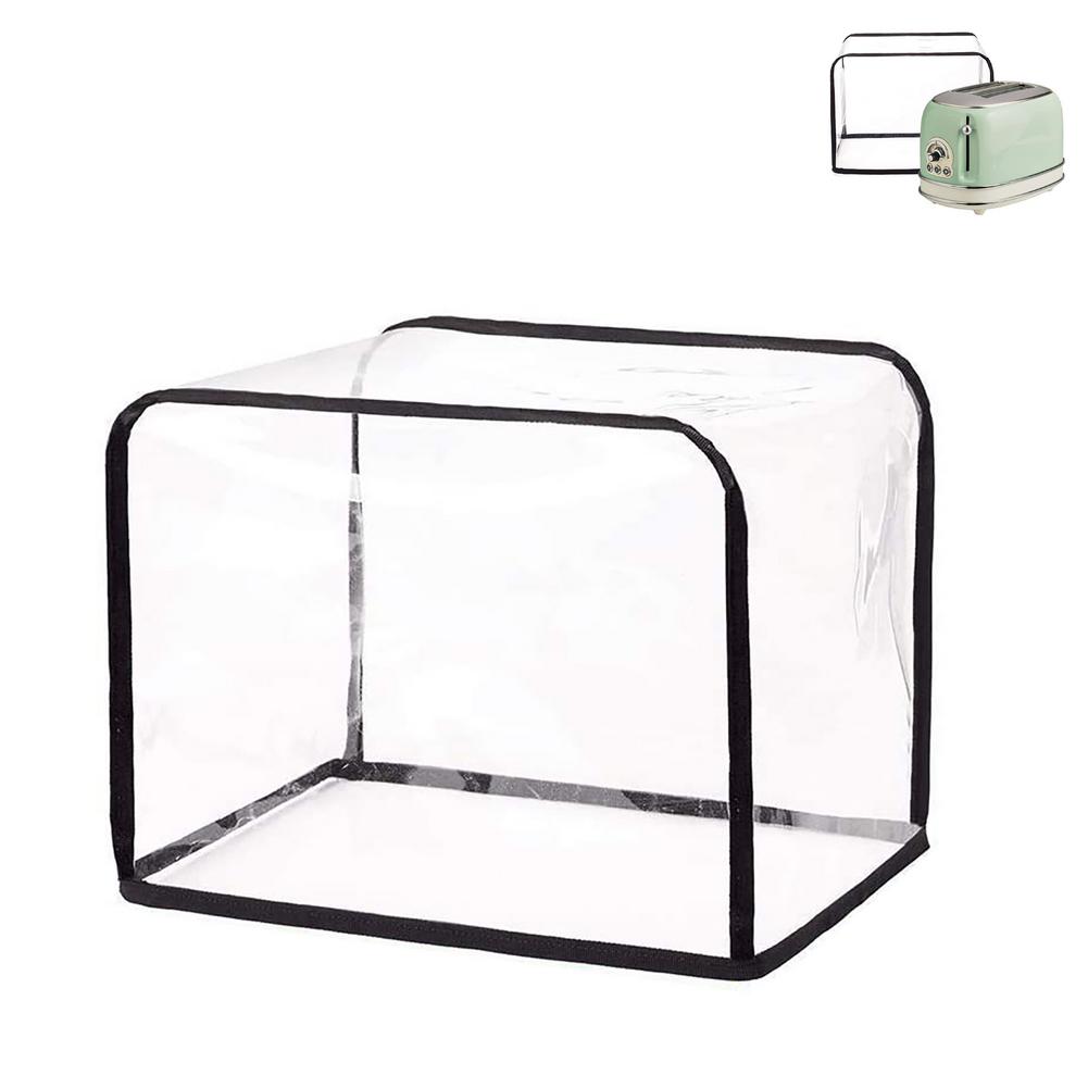 Toaster Casing Toaster Cover Anti Dust Cover Bread Maker Machine ... – Grandado