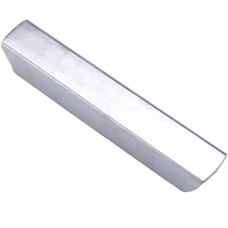 Stainless Steel Baby Stairway Guard Bar Child Kid Safety Gate Door Reinforcement Groove Fittings Pet Dog Isolation Fence