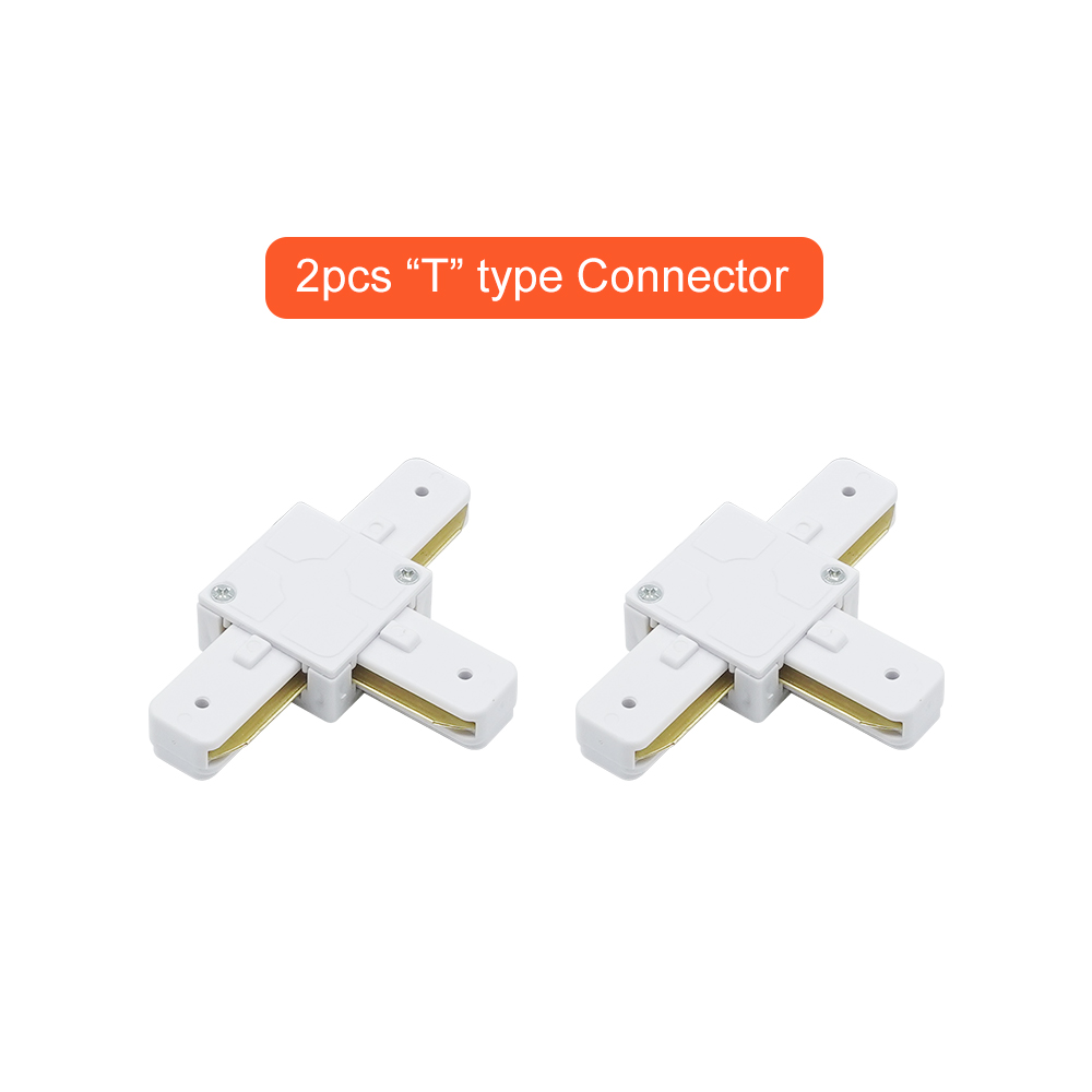 LED-Spur-Stelle Beleuchtung Schiene Spur Streifen 0,5 m 1m Weiß Schwarz 2 Draht Spur 2 Teile/los Schiene Streifen stecker Für Spur Licht führen: Dunkelgrün