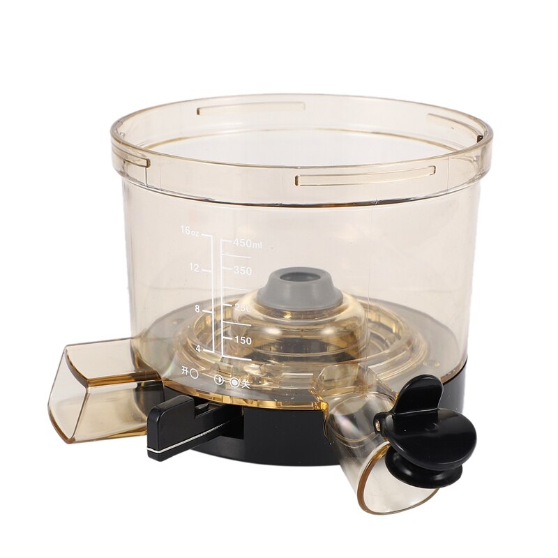 Slow juicer delar kammare för hurom hm-rbf 11/ dbf 11/ rbf 11/ ibf 11/ lbf 11/ ebf 11//hu1100wn juicer mixer reservdelar