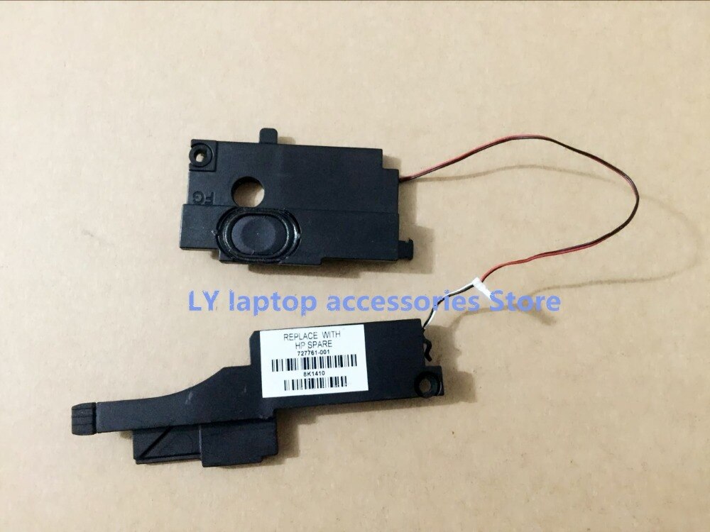 For HP ProBook 430 G1 Original Laptop Speaker Built-in Speaker Audio L&amp;R Speaker