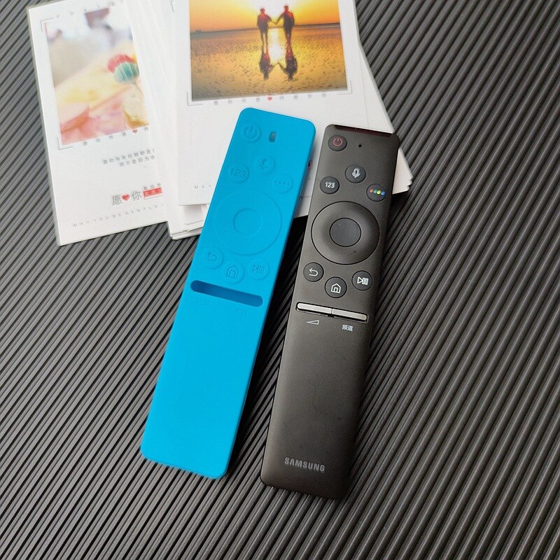 Remote Cover For Samsung Remote Control TV BN59-01312B BN59-01312F BN59-01312A BN59-01312G BN59-01312M: NO.5
