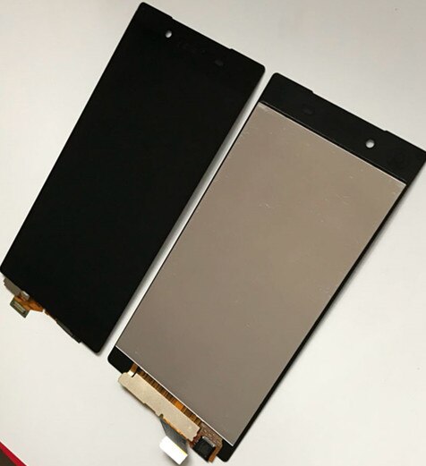 LCD Display For Sony Xperia Z5 E6603 E6633 E6653 E6683 Touch Screen Digitizer Assembly Free Tools LCD Parts