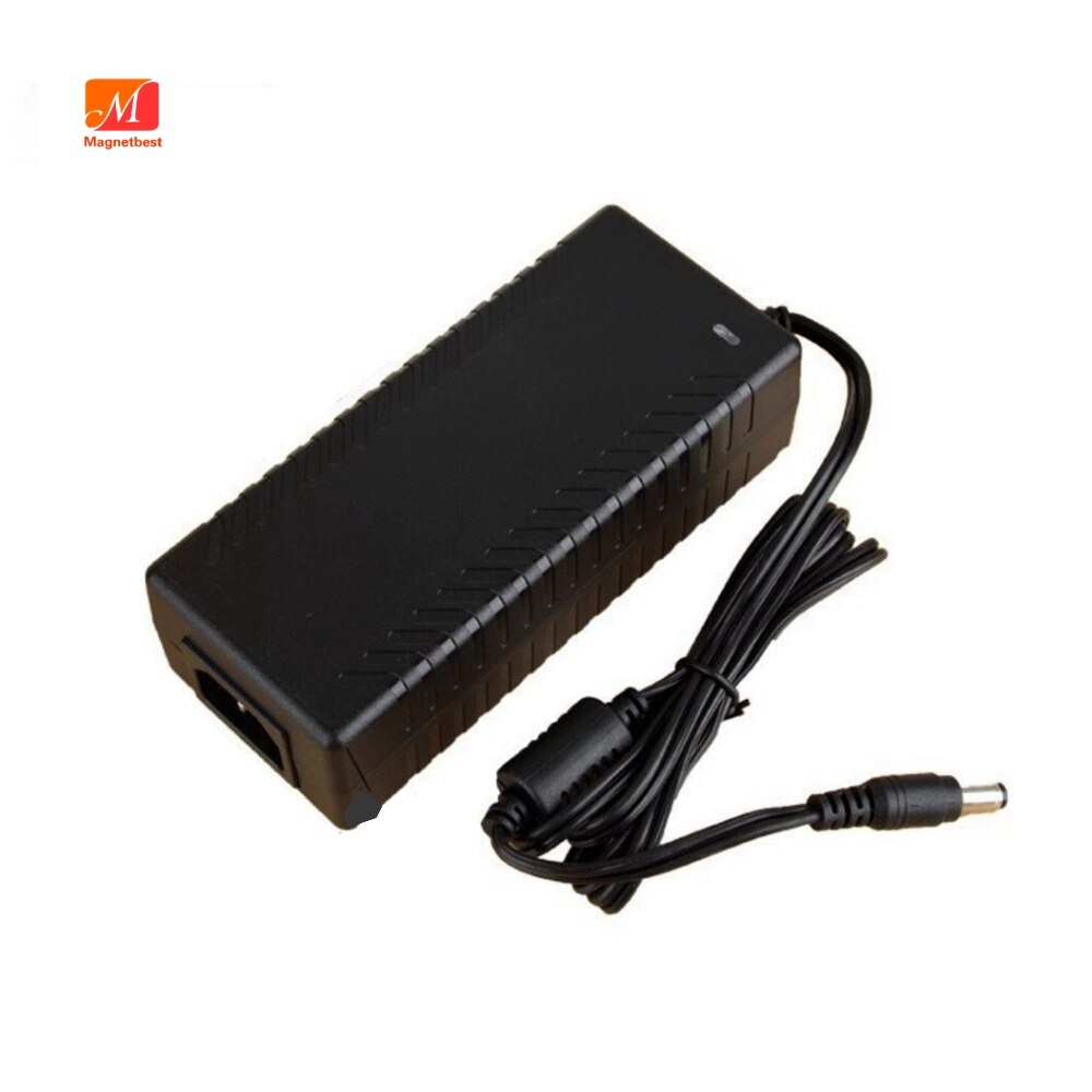 LCD AC Power Supply Adapter DC 12 Volt 5 Amp ( 12V 5A ) LCD Monitor Laptop 60W Power Supply Charger