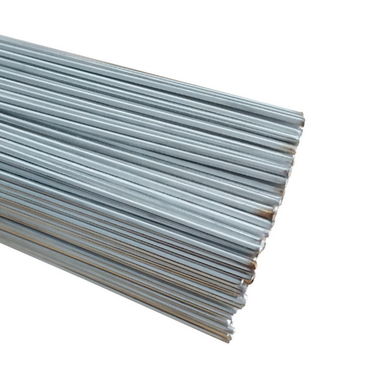 1.6/2.0/3.0mm svetsning av aluminium lödning stav låg temperatur aluminium lod stav svetsning tråd 10/20/30/50 st