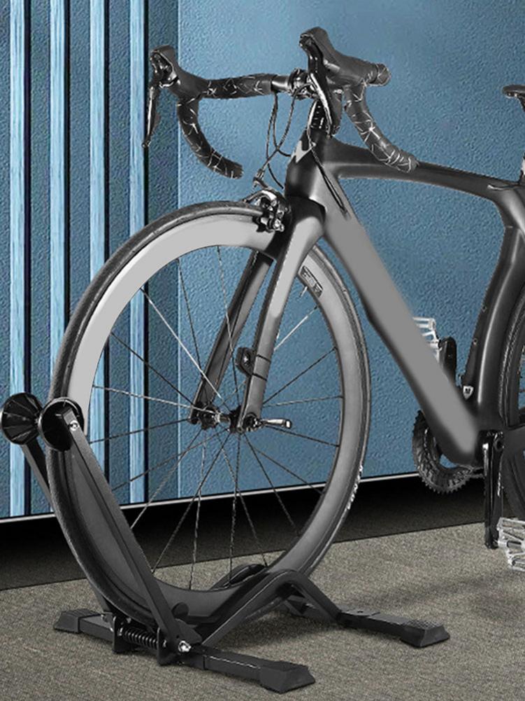 Fahrrad Park Rack Tragbare Mountainbike Rennrad Fa Grandado