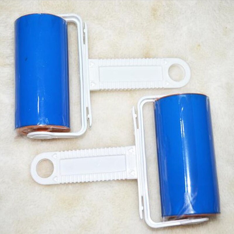 Rouleau à peluches lavable réutilisable, pour manteau de laine, vêtements, rouleau de laine collant, épilateur de cheveux, outils de nettoyage ménager