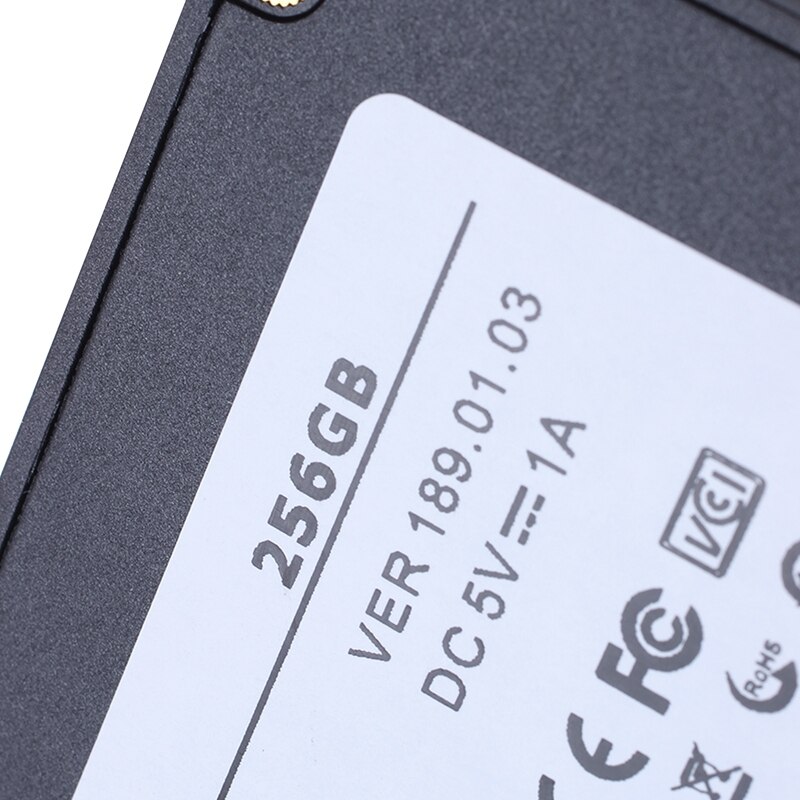 Goldenfir SSD 2.5inch Solid state drive hard drive disk