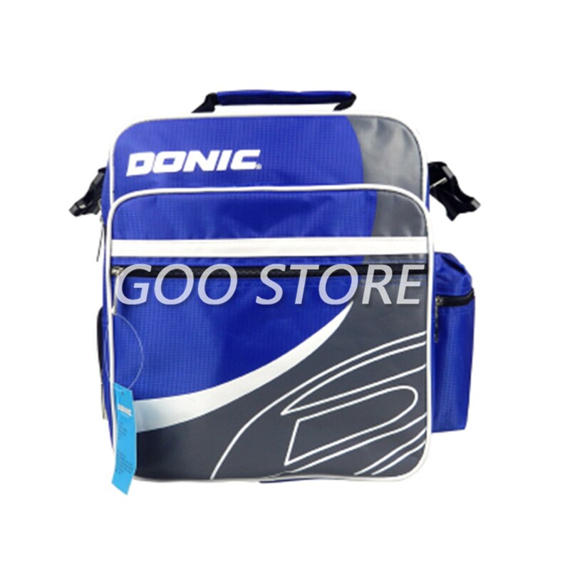 Bordtennisracketfodral för träningssport pingisväska tillbehör
