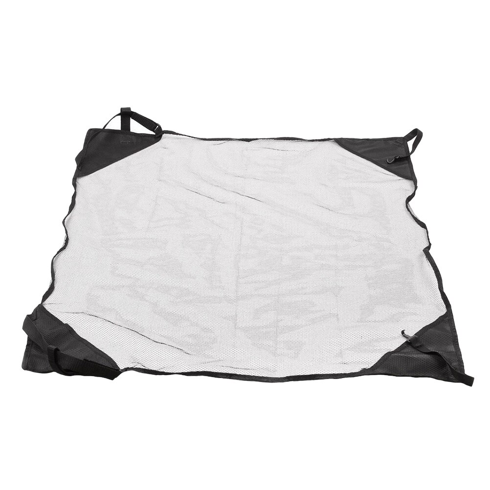 1pc Cat Dog Safety Fence Net Separation Net Practical Cat Dog Barrier Net for Car