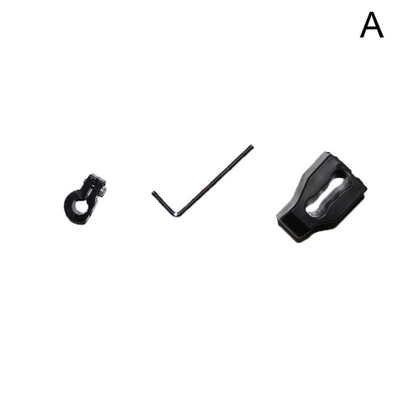 Steering Wheel Modification Kit Suitable For TH8A Suction Gear Feel Five-speed Shift, Enhanced Lever And Quic Short Damping S4I7: A