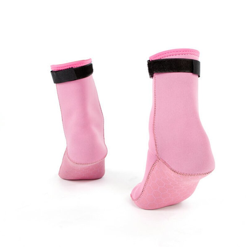Quick Dry Diving Socks Snorkeling Surfing Boots Wetsuit Scratch Resistant Swimming Socks Water Sports Snorkeling Boots