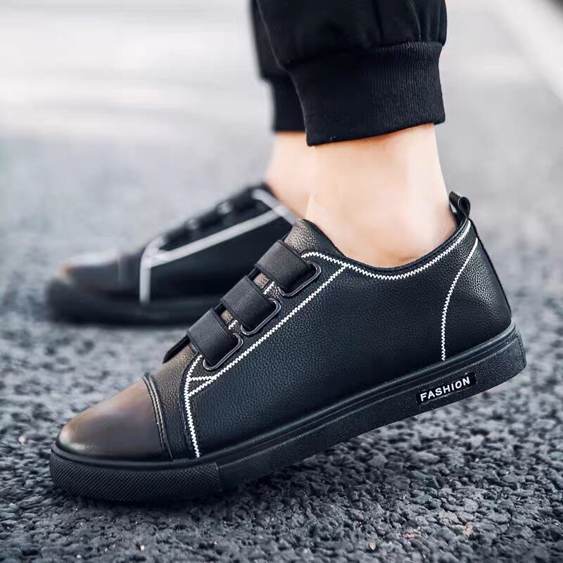Goedkope herfstuitverkoop heren skateboardschoenen straat sneakers heren casual schoenen vrijetijdsschoenen  eu 40-45