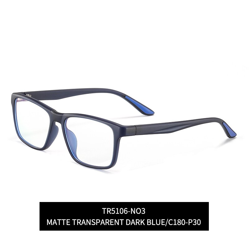 Gogeline freundlicher Brille Rahmen TR90 Anti-blau licht Optische Rahmen transparent Junge Mädchen Eyeglasse Filter Reduzieren Digital: 01