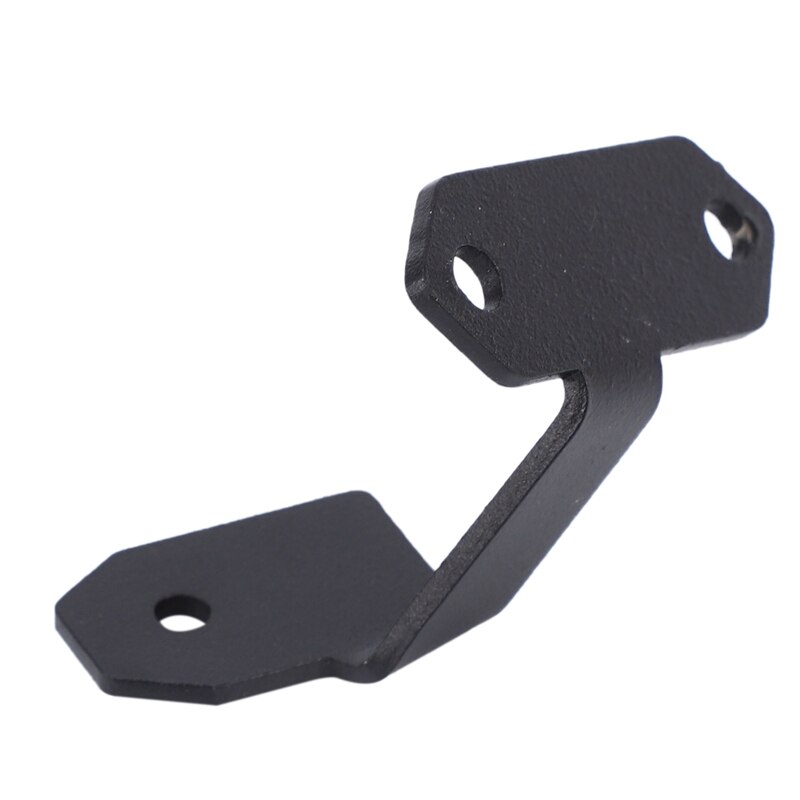 For kawasaki ninja 400 ninja 400 stand kjøretøyopptaker sete venstre dvr brakettfeste holder motorsykkeltilbehør