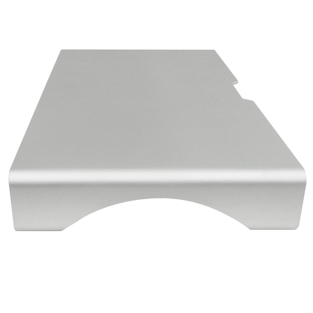 Display Shelf Anti Slip Multifunctional Aluminum Alloy Computer Accessory Screen Riser Monitor Stand Heightening Universal
