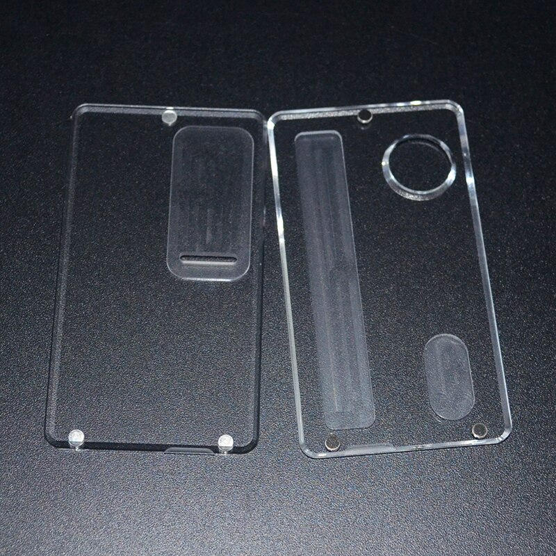 Replacement Front Back Door Dotaio V2 Mod Panels Cover