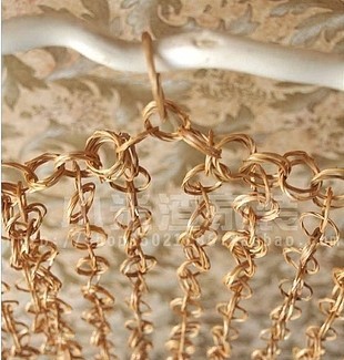 Rattan bamboo curtain straw weaving hanging partition curtain retro natural style of home kindergarten