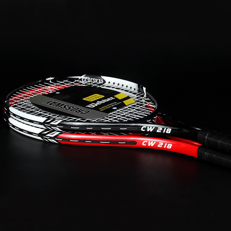 training racket sports tennis racket men's and women's tennis racket string racket