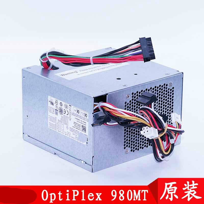 Para dell L255EM-01 k340r F255E-00 9rd1w optiplex 980 mt fonte de alimentação