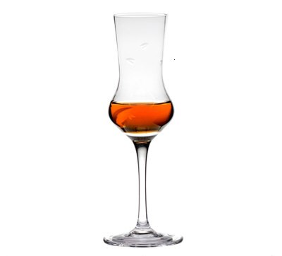 Starszego rocznika Whisky copita kielich robić wąchania sommelier degustator wina aromat szkło zapachowe kryształowy kubek robić Whisky pudełko: 1 szt. grawerowane