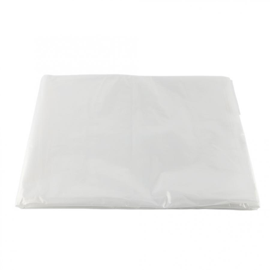 Greenhouse Bootstrap Farmer Plastic Dust-proof Clear Polyethylene Film Greenhouse Reflectance Coating Plant Covers