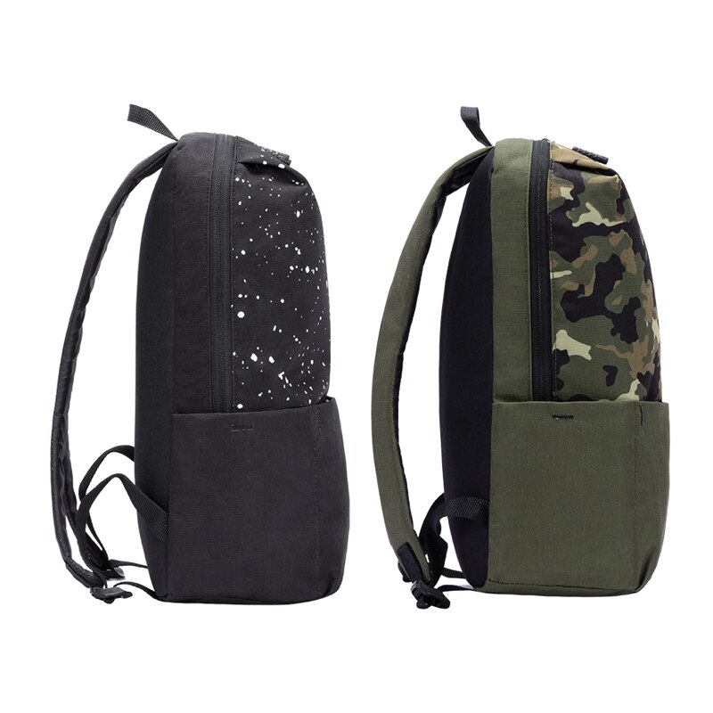 Originele Xiaomi Mini Rugzak Leuke 10L165g Casual Sport Borst Tas Voor Mannen/Vrouwen Kleine Formaat Schoudertas Kleurrijke Tas