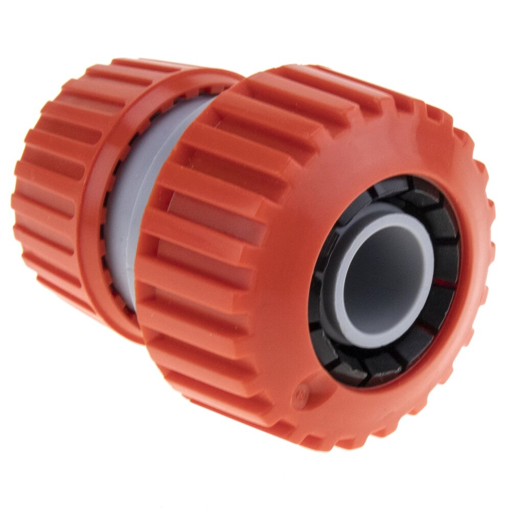 PrimeMatik-hose splicing sleeve with clamp 20x26mm