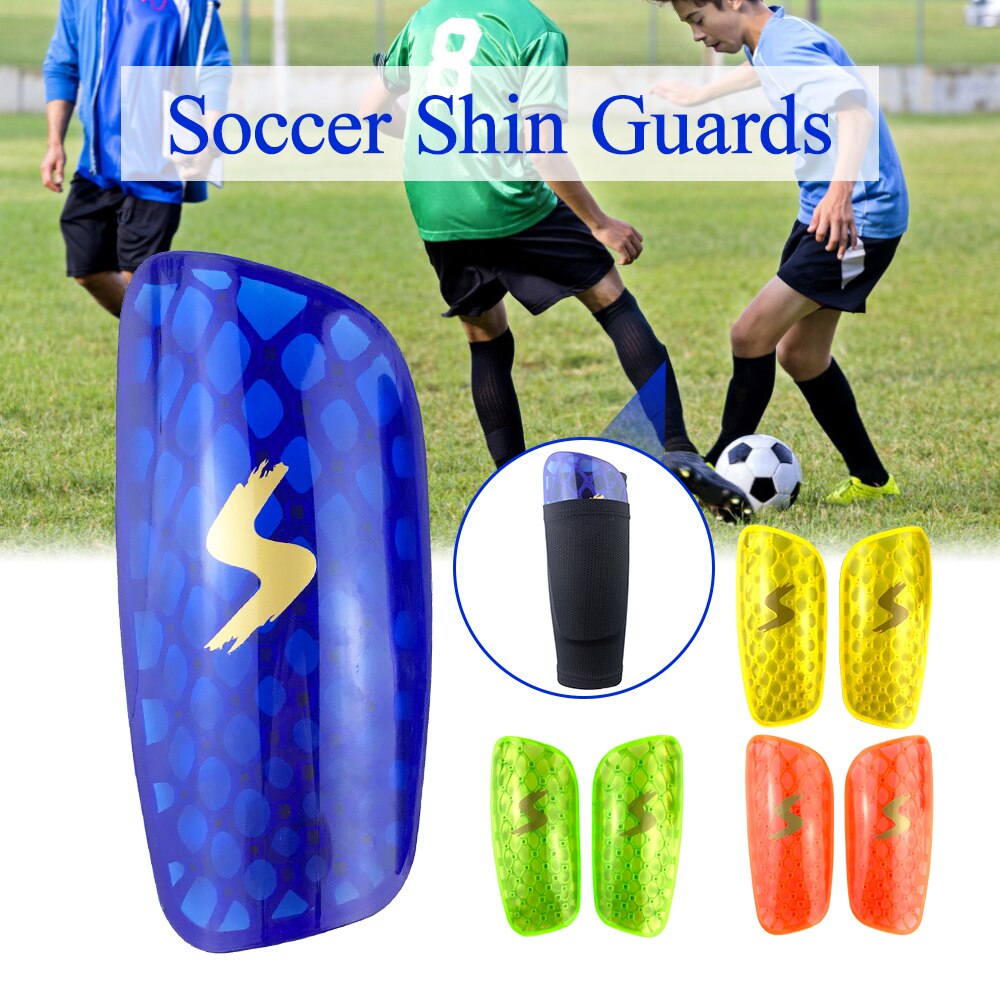 2 Stck FußBall Schienbein Wachen FußBall Schienbein Schutz Bord FußBall Ausbildung Kalb Schutz Atmungs FußBall Bein Pad