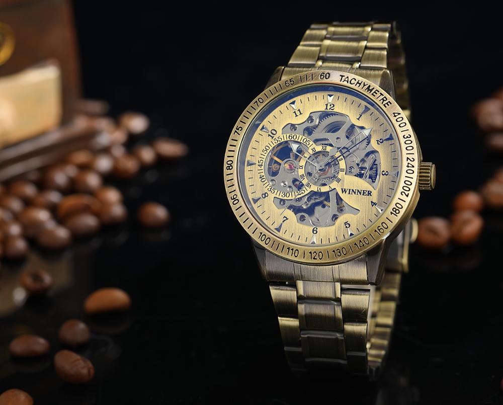 VNDX Ibiza Rebel LR12810-18 - Stoer Unisex Horloge Met Groene Siliconen Band En Rosekleurige Kast VNDX Ibiza Rebel LR12810-18 - Stoer Unisex Horloge Met Groene Siliconen Band En Rosekleurige Kast