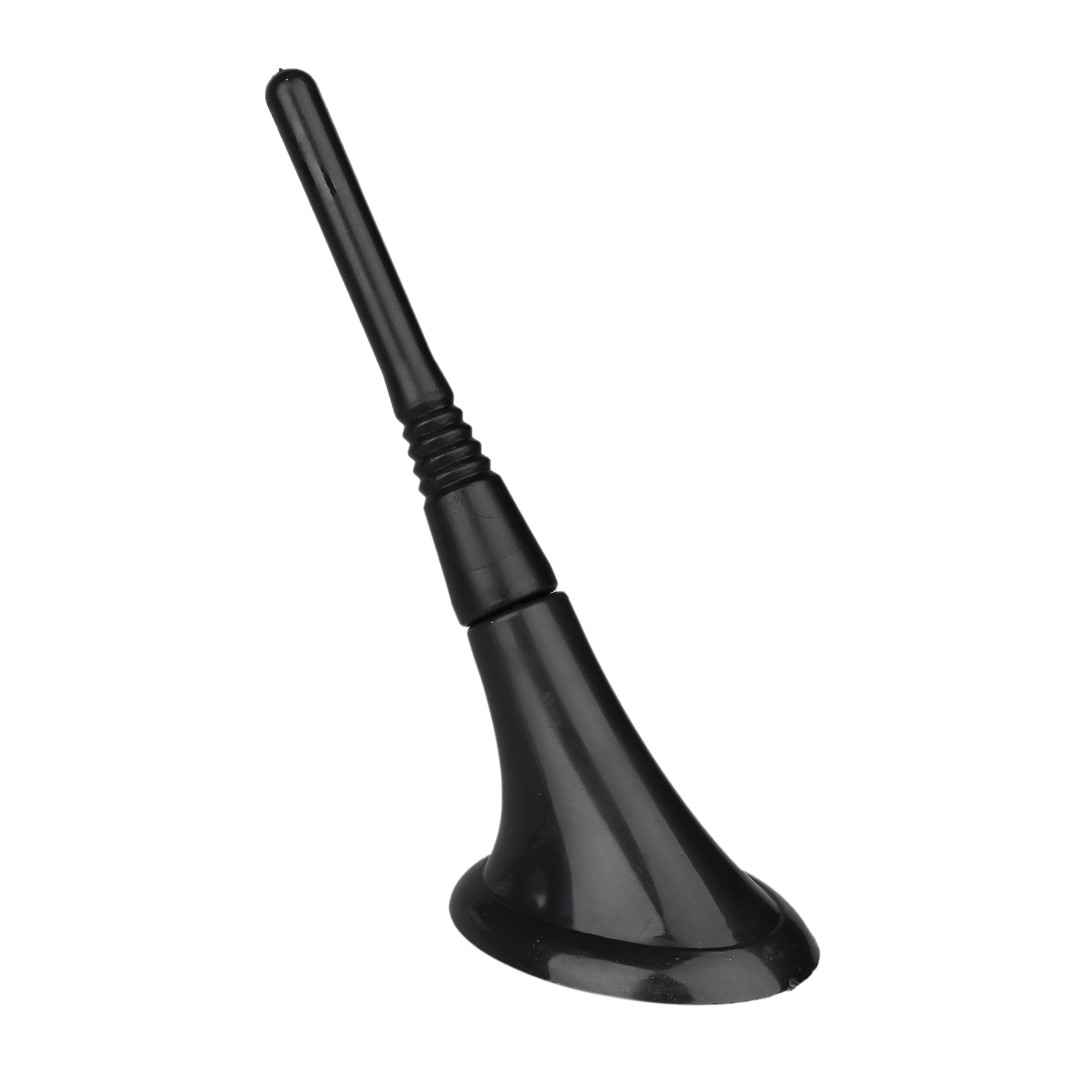 4.2 "blk antistatisk biltak dekorativ antenn