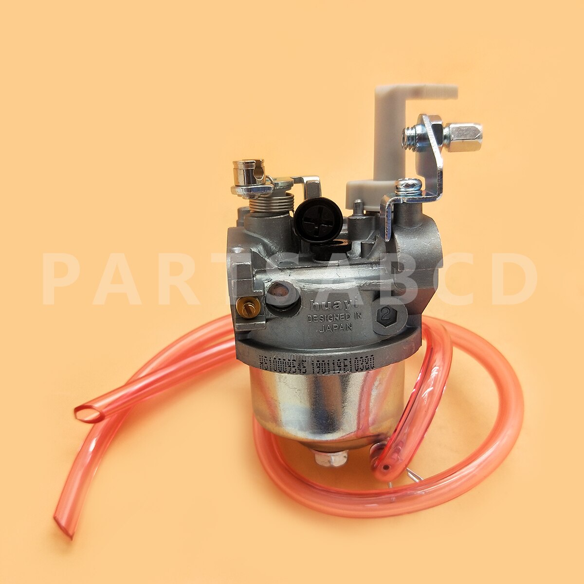 15mm Carby Carburetor 49cc 4 Stroke 142F Engine Esky Motorised Motorized Bicycle Bike