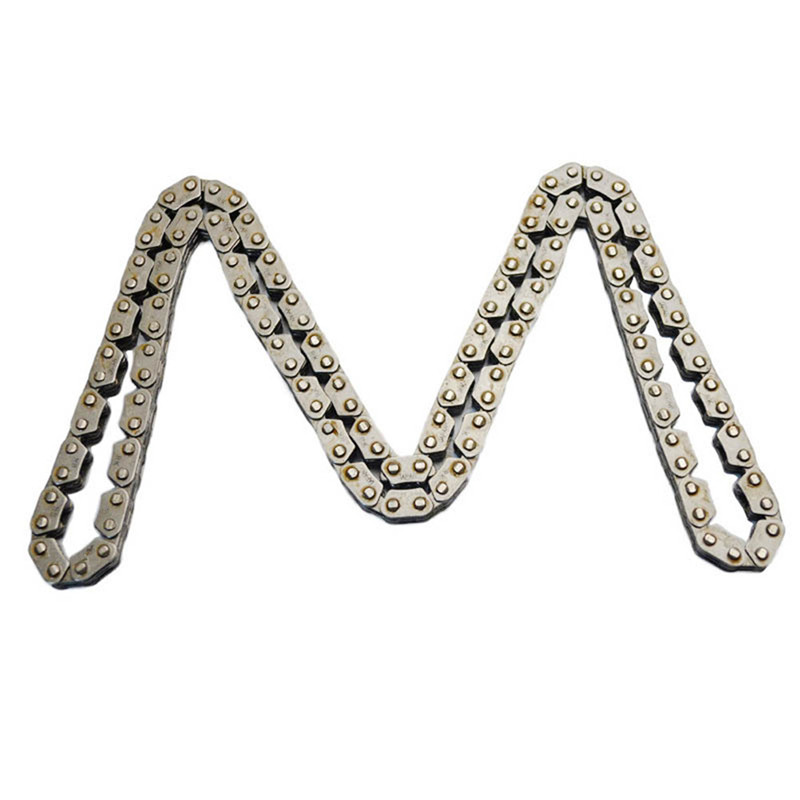 3x4 122L Camshaft Timing Chain - Compatible With YZ450F & WR450F Motorcycles 2010-2019