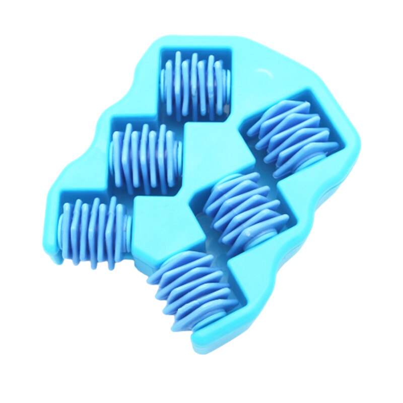 Anti Cellulite Handheld Body Massage Roller Weight Loss Stretching Sore Muscle Stimulator Relax Leg Waist Calf Pain Relief