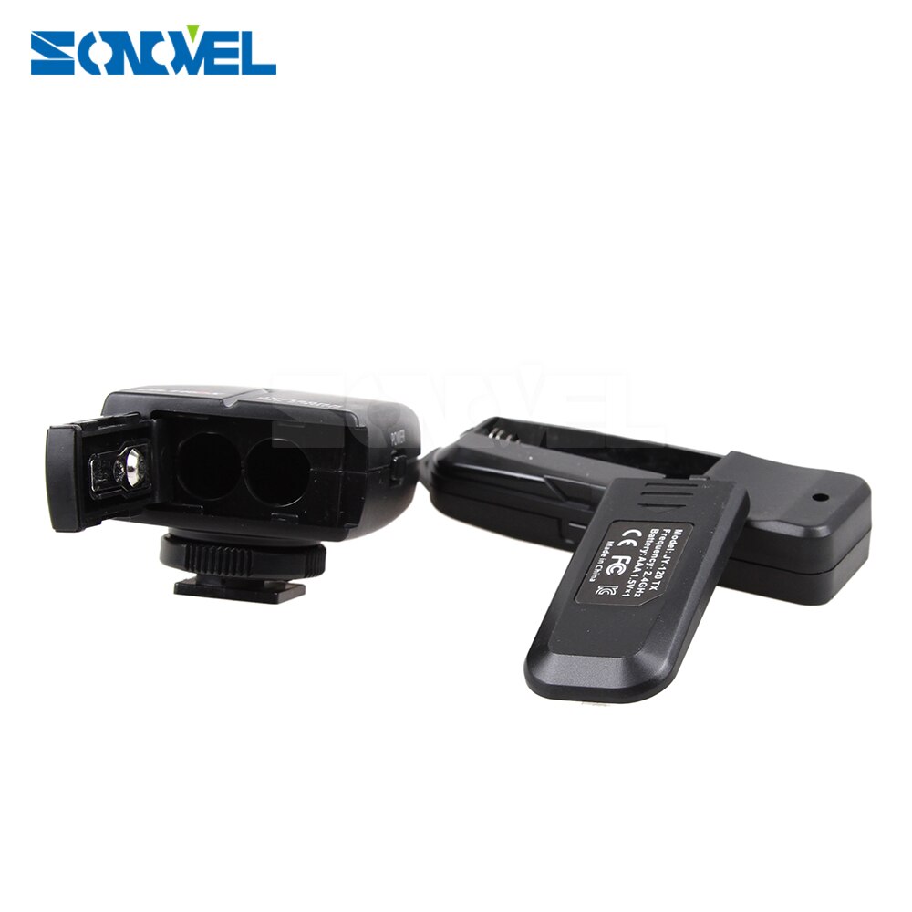 Wireless Remote Shutter Release control Per Nikon D810a D810 D800 D800E D4s D3S D300S D700 D300 D200 D4 D3X D3 D2Xs D2Hs D1