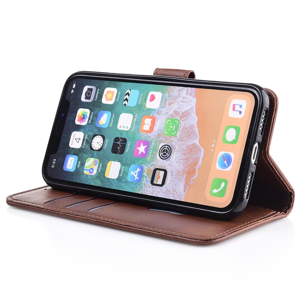 Funda de piel para Samsung A9 Pro para Samsung Galaxy A9 Pro Coque para Samsung A9Pro