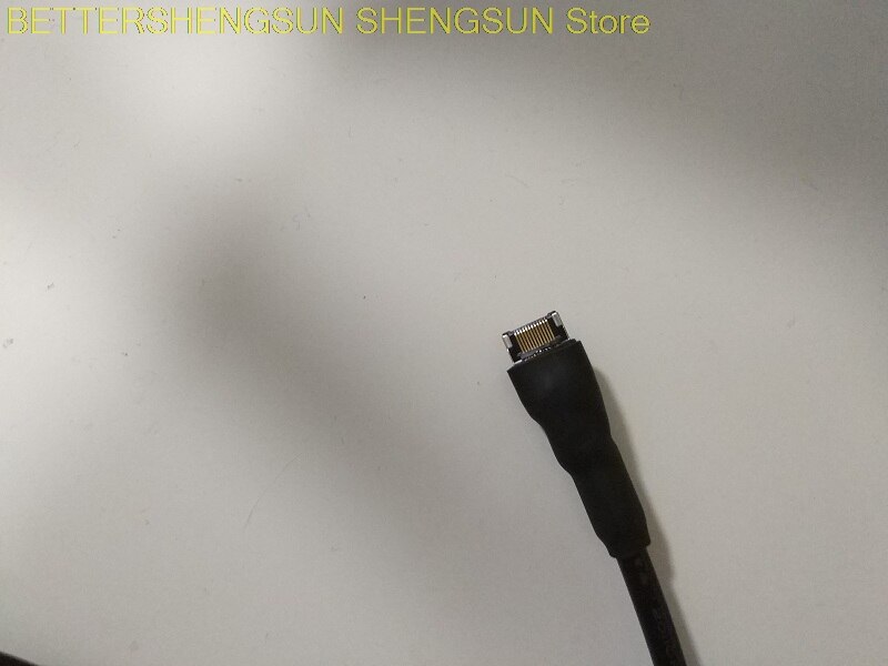 Structure Sensor USB HACKER CABLE 3D Scanner USB computer connection