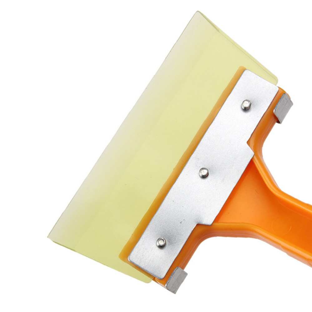 Auto Sneeuw Schraper Borstel Anti-Freeze Handvat Ijskrabber Hand Schraper Sneeuw Remover