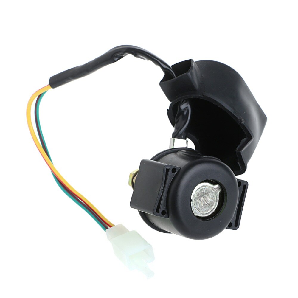 50/70/90/110CC CDI Kabelboom Montage Bedrading Set ATV Elektrische Quad Coolster