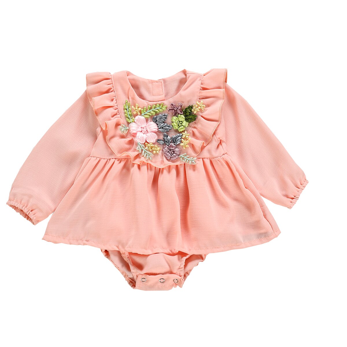 Baby lente herfst kleding kinderen baby meisjes kl... – Grandado, image size:1200x1200