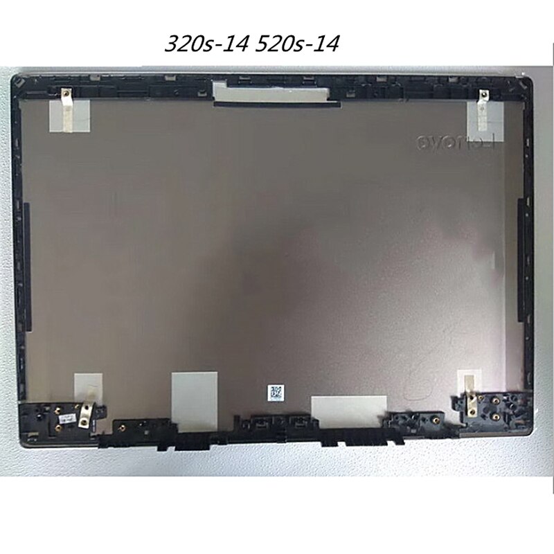 Laptop Lcd Back Cover Screen Deksel Cap Voor Lenovo Ideapad 7000-14 320S-14 520S-14 Ikb Isk Bezel Front Behuizing frame