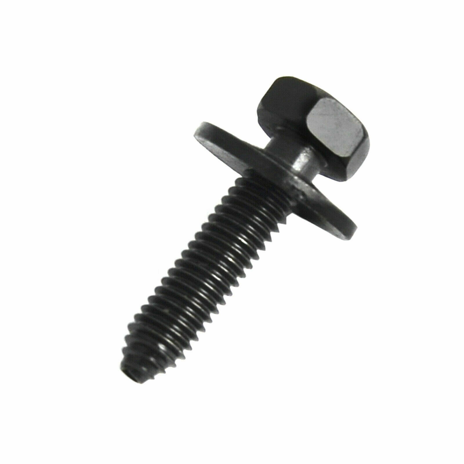 C-Class Fasteners 24pcs/Set Clips Undertray Screw W203 Car Accessories