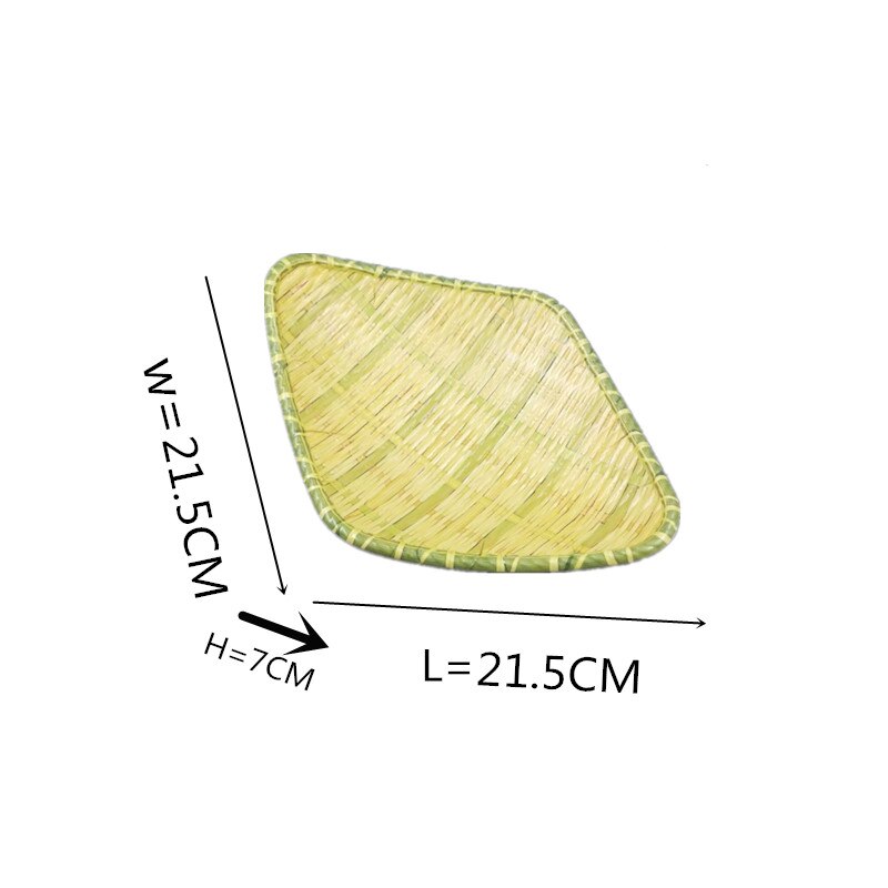 Melamin mattallrik serveringsfat tårtfat oregelbunden westernbiff stekbricka köksbräda salladsskål servis: 21.5 x 21.5 x 7cm